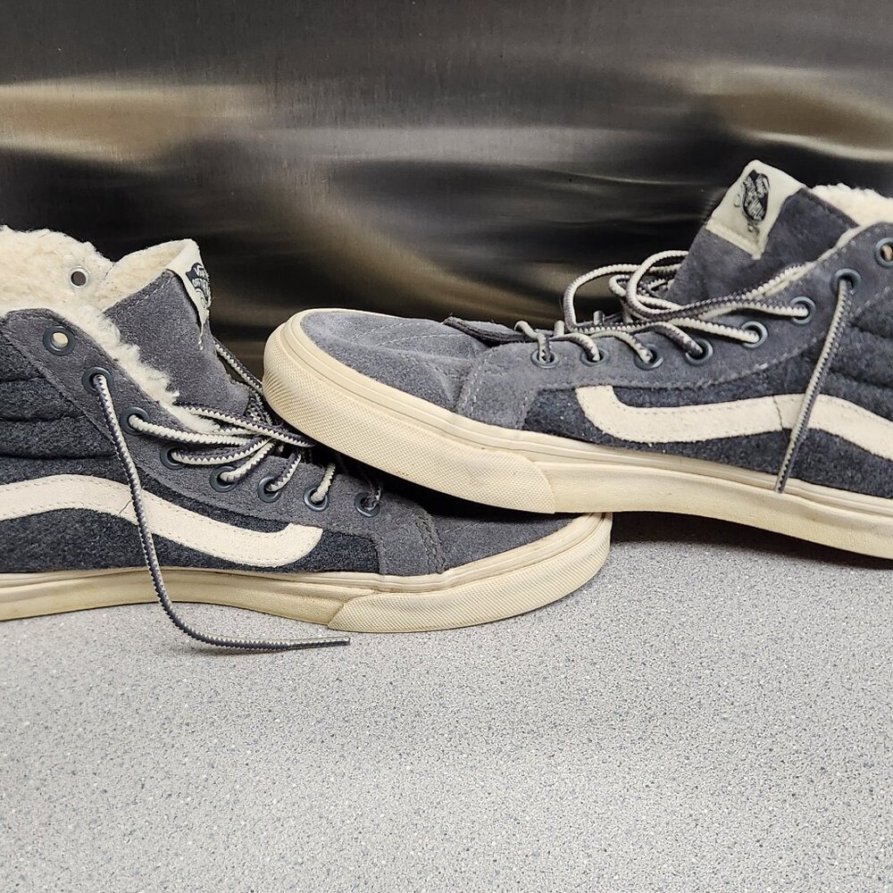VANS mte - Picture 6 of 8